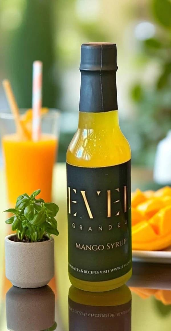 Sirop seul - Miniature 3