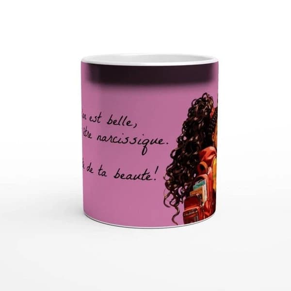 Belle - Miniature 3