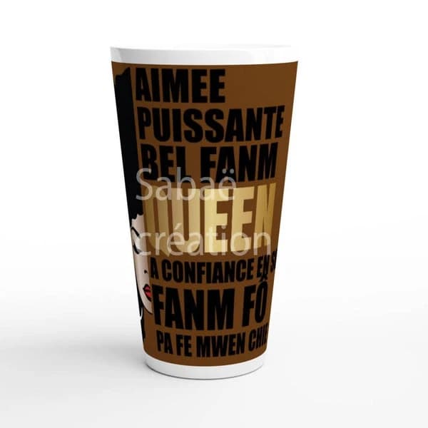 Fanm - Miniature 2