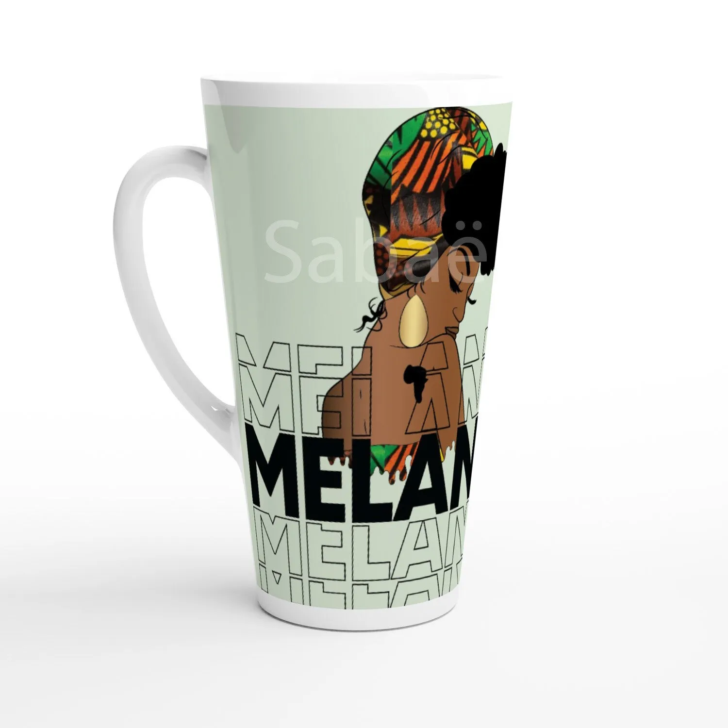 Melanin